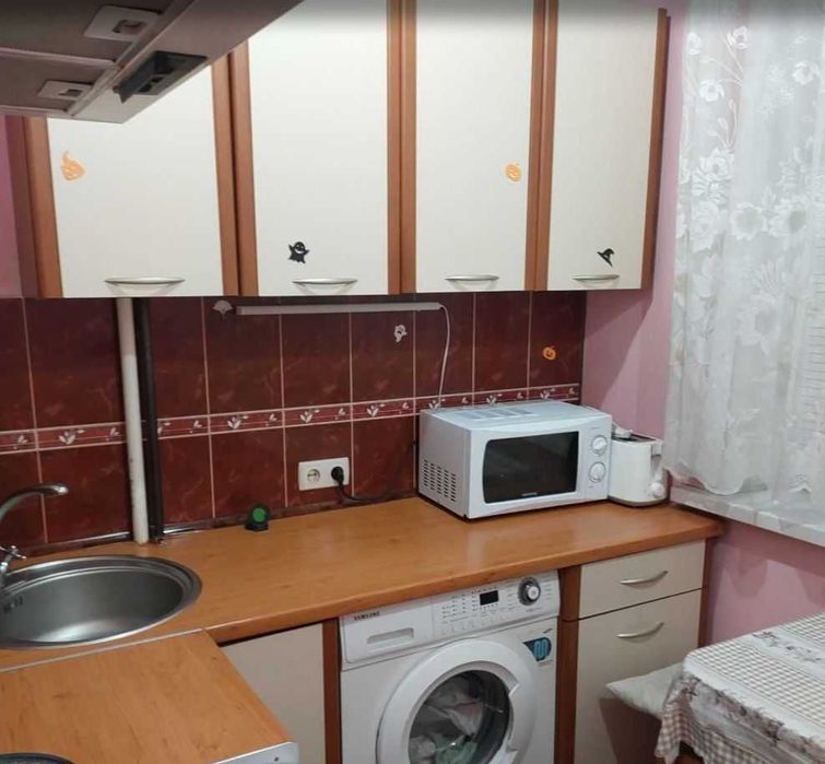 2 кім середній поверх СЛОБОЖАНСЬКИЙ (ГАЗЕТИ ПРАВДА) (716440)