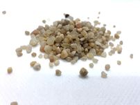 ŻWIREK KWARCOWY 2-5 mm - naturalny kamień do akwarium