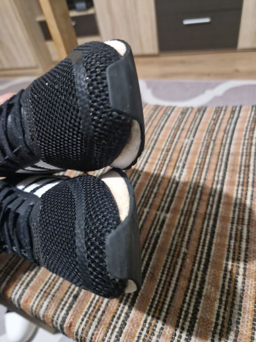 Sneakersy Adidas r 34