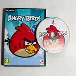 gra pc - angry birds box eng pc box