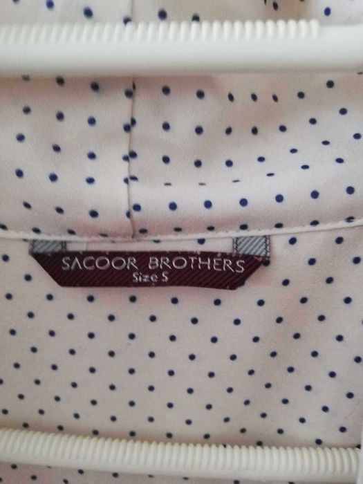 Blusa da marca Sacoor