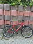 Kona 26 retro mtb