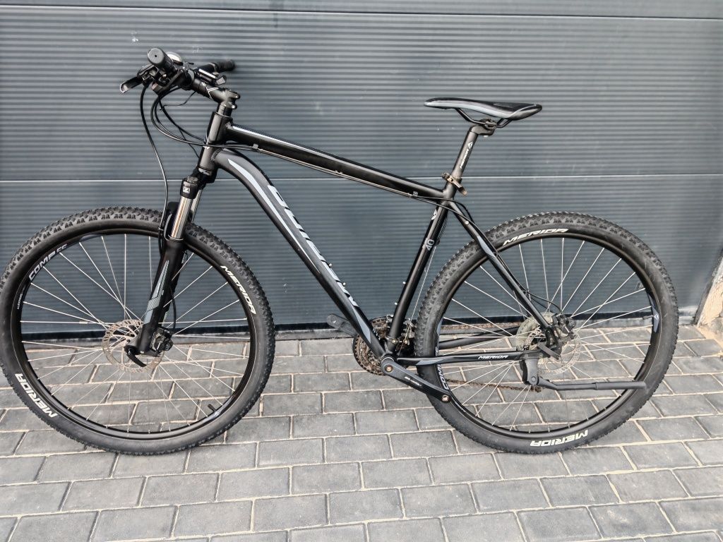 Merida Big Nine 40 29 MTB