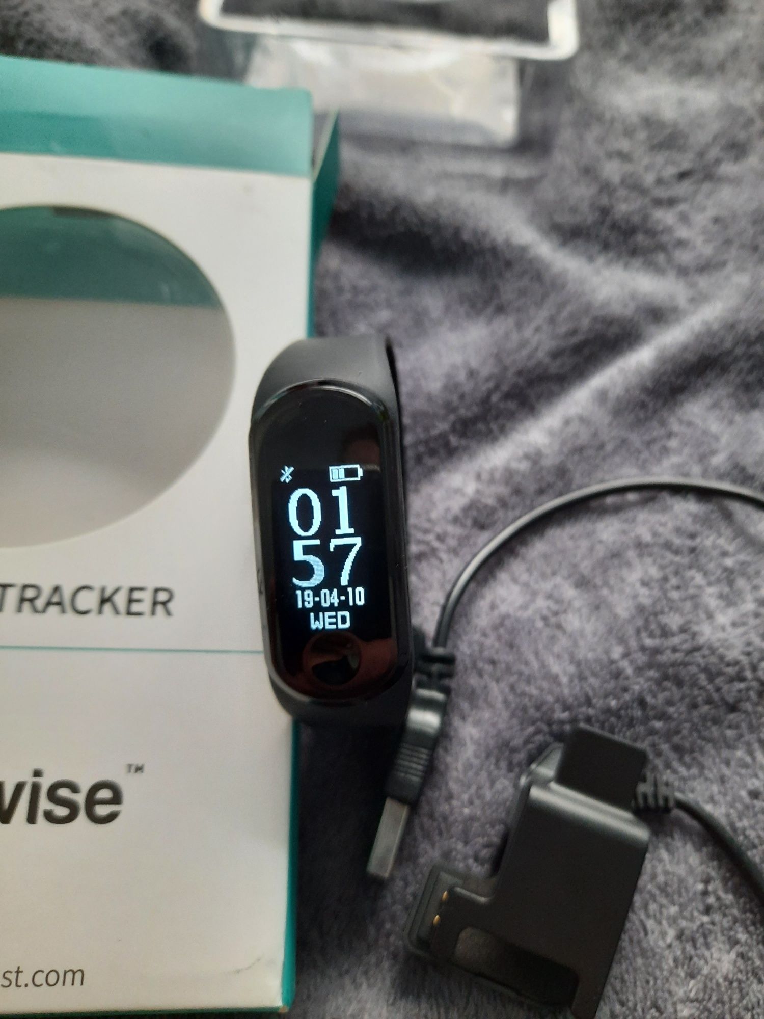 Opaska Alfawise Mini 3
