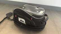 Torba na Bak Zbiornik Tankbag Givi Mocowanie Honda CBF 1000 [1708]
