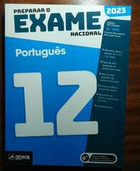 Livro exame Português