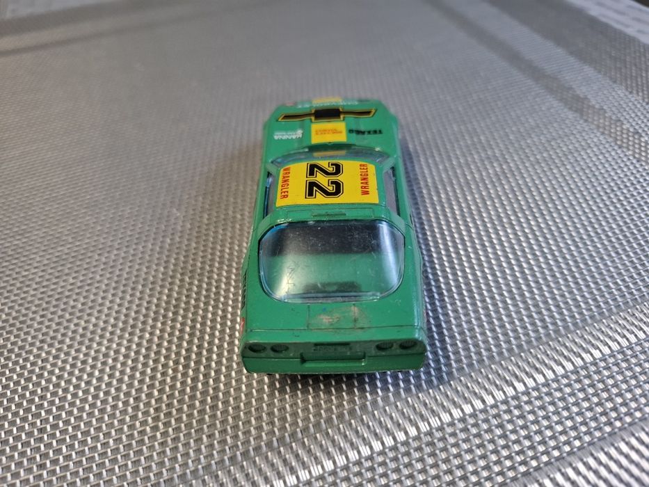 Bburago Chevrolet Corvette model samochodu