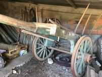 Carro de bois (Ribatejo)