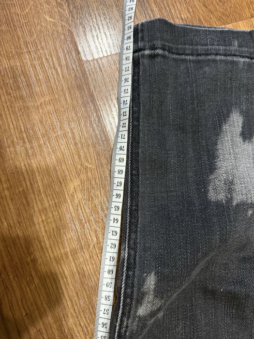 Жіночі джинси Fornarino 26 р.