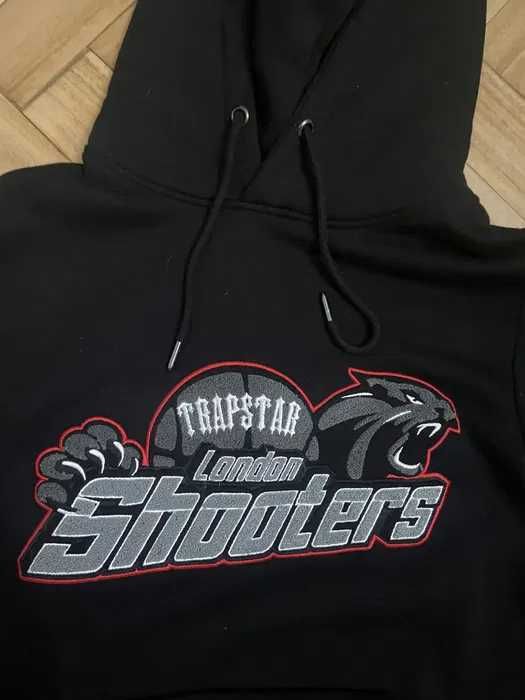 Trapstar London shooters conjunto completo