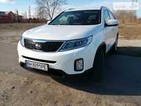 Kia Sorento Premium