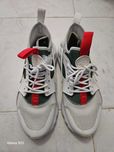 Nike huarache Edição Gucci