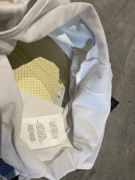 Nowe spodenki rowerowe XS Nalani