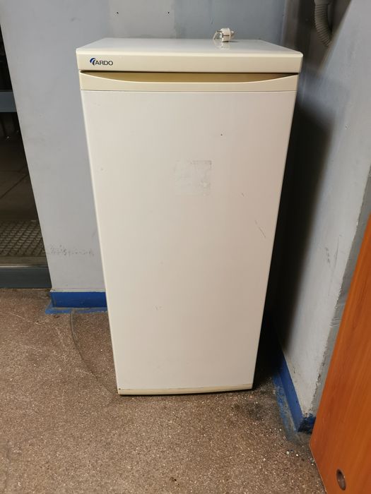 Lodówka Ardo używana