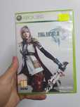 Gra Final Fantasy XIII X360