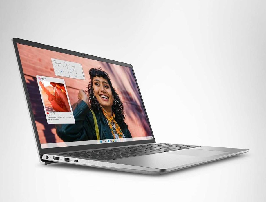 Dell Inspiron 15 3530 15.6" FHD 120Гц i5-1335U 16/512ГБ 1.65кг метал