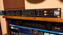 MOTU 2408 MK1 - interfejs, konwerter analogowo-cyfrowy