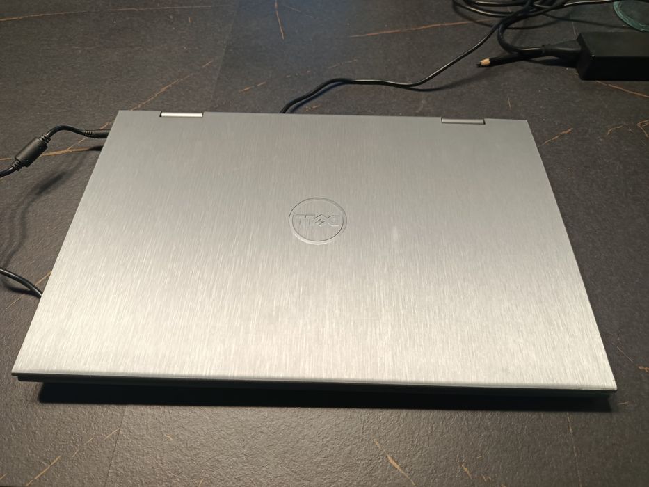 Dell Inspiron 5578 dotyk