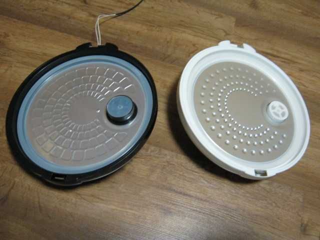 Крышка в сборе для мультиварки