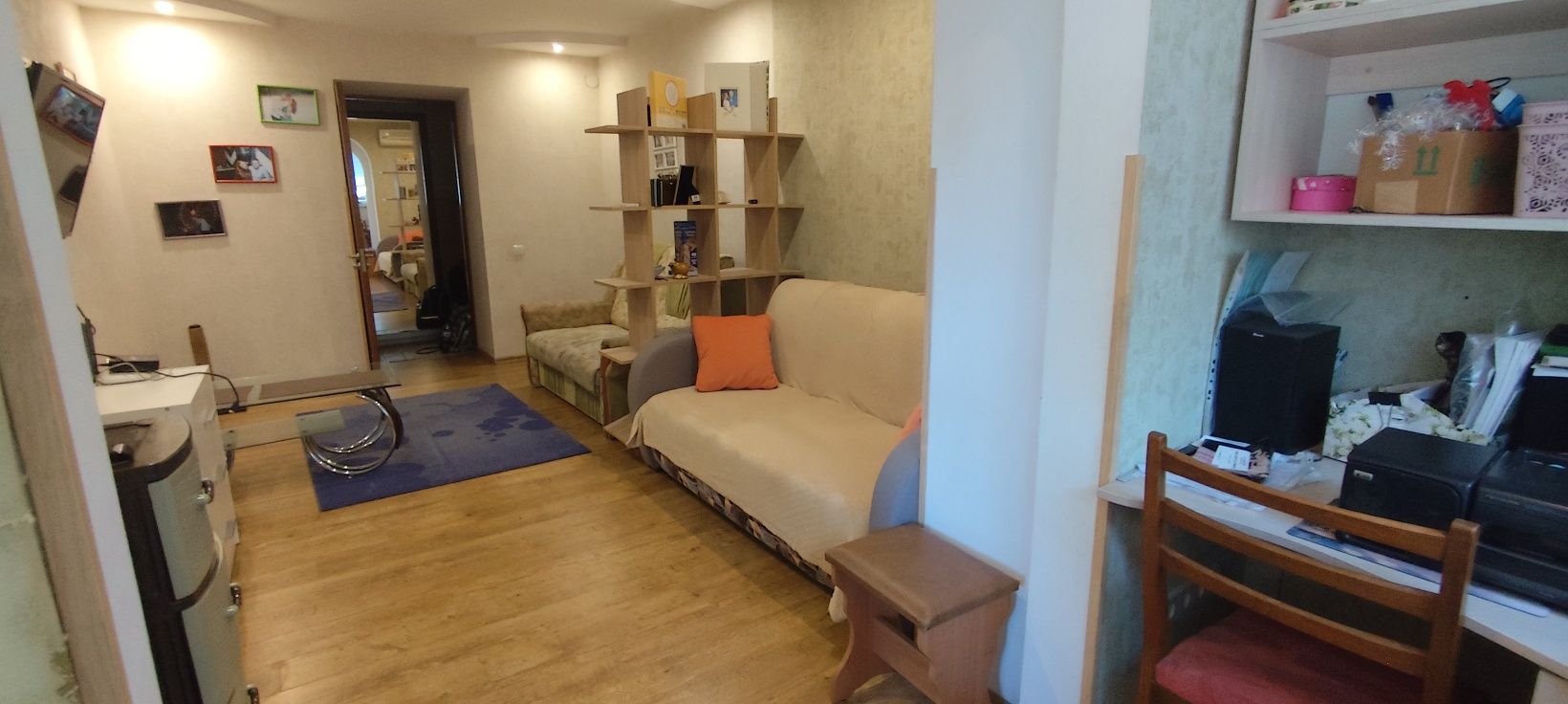 Продам 2 к квартиру вул. Портова. Центр. Дніпровський р-н, лівий берег