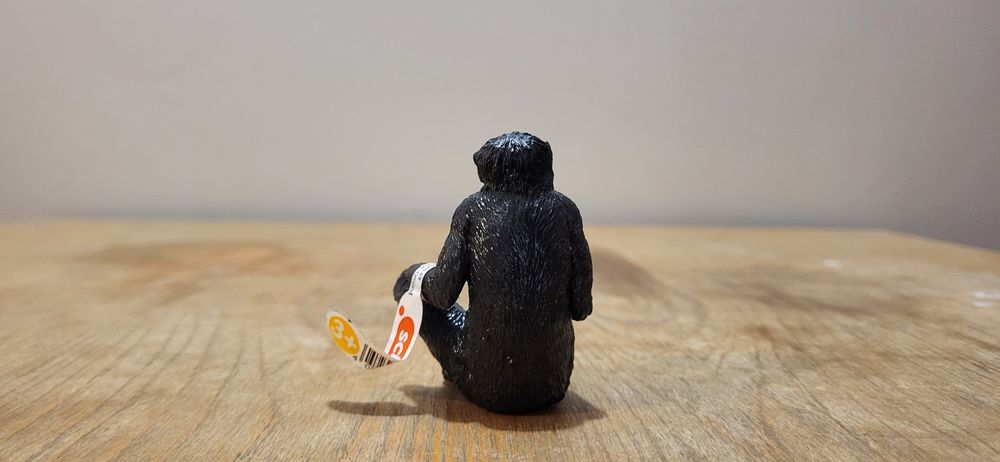Schleich szympans karłowaty samica figurka model z 2022