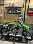 Kawasaki Kxf 250, 2021r, Nie yzf,crf,rmz,sxf