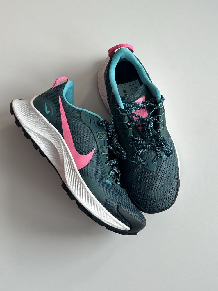 Кросівки жіночі Nike Pegasus treil 3. Супер ціна !