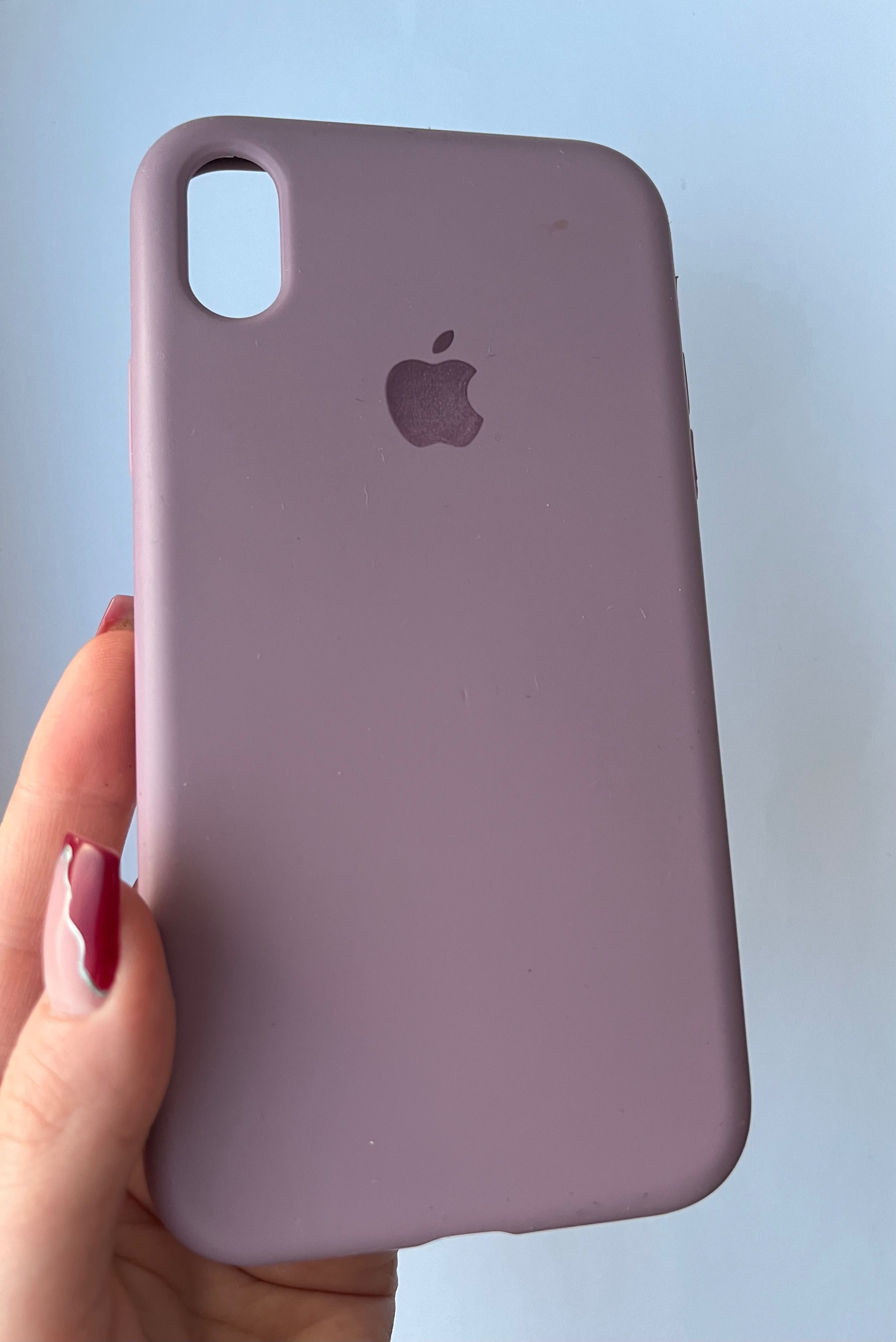 Чохли на iphone xr