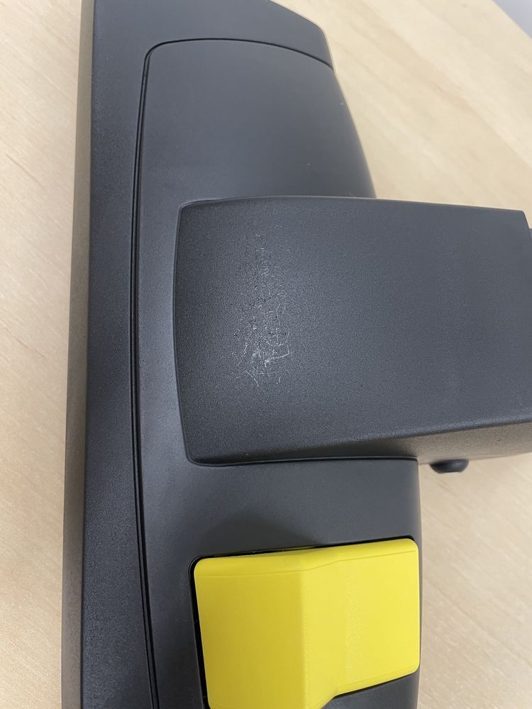Ssawka szczotka podłogowa odkurzacz karcher T 7/1 Classic bv 5/1 bp Wd