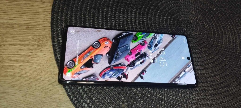 Samsung s10 lite