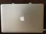 Продажа обмен Macbook Pro 15 (2014) ME794 максимальная