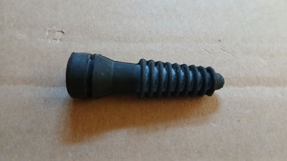 Пальці для зняття пера перепілок