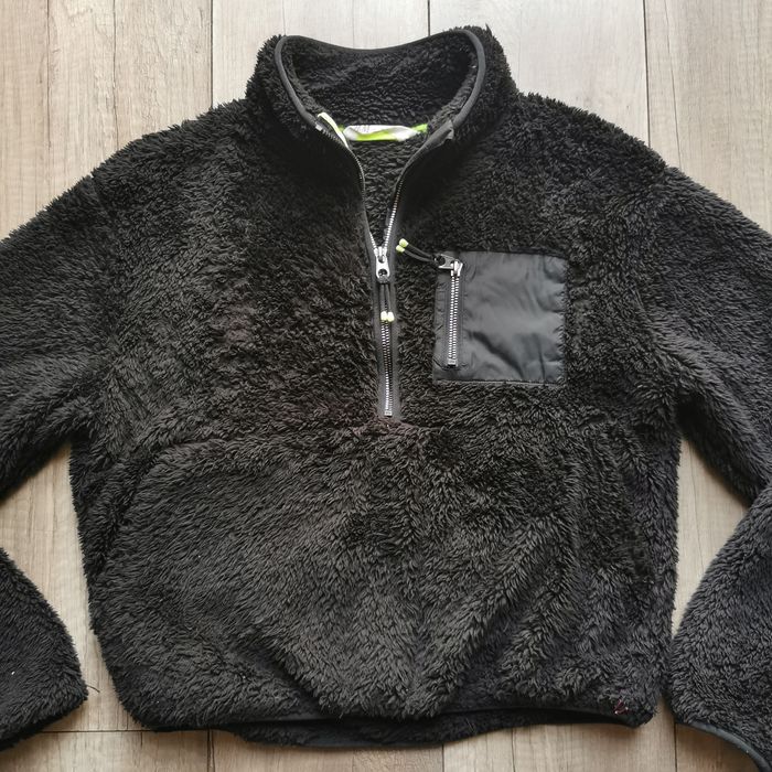 Ciepła bluza na 12-13 lat (152-158 cm) H&M