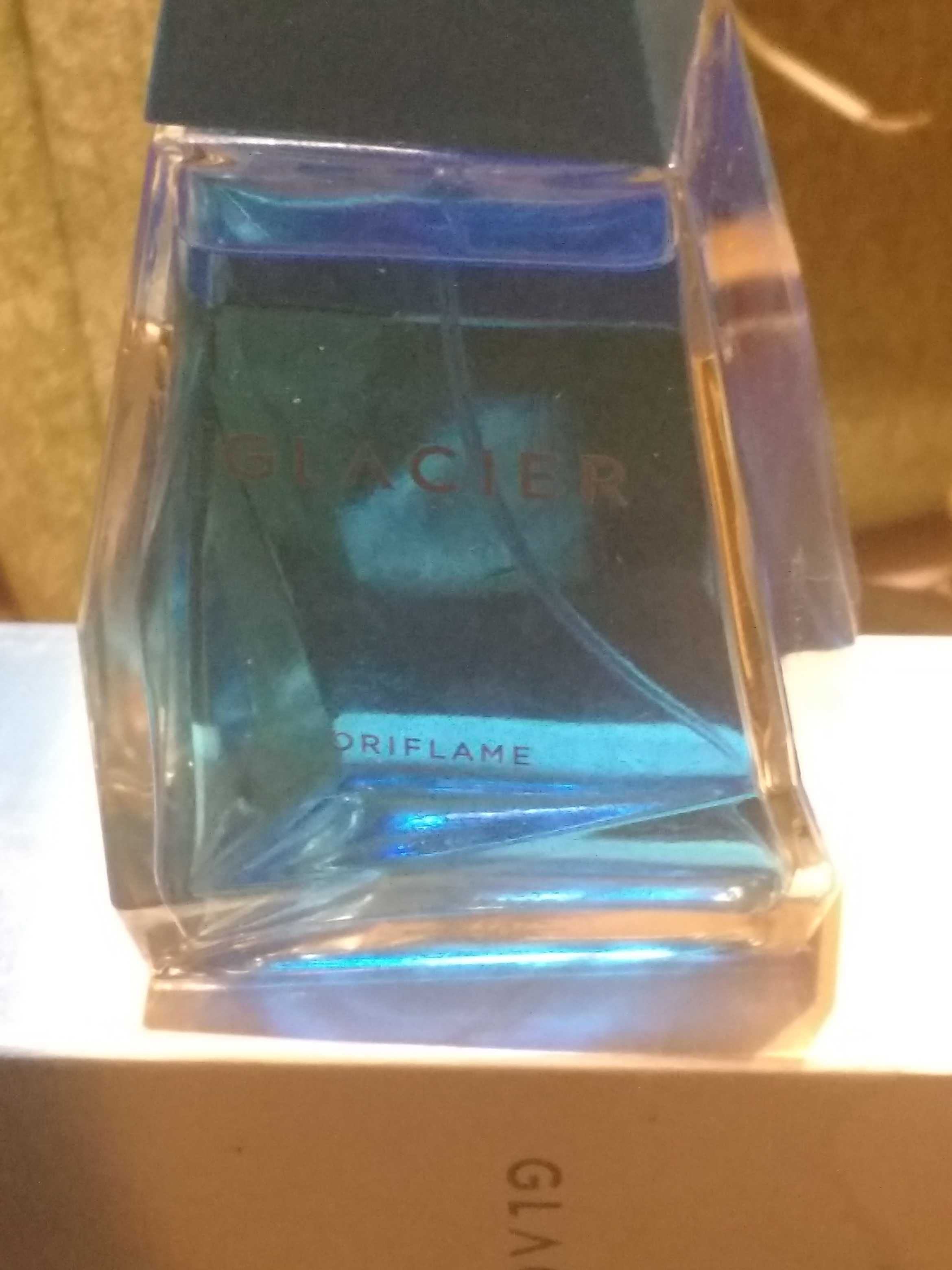 Туалетная вода 100ml Glacier