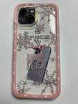 Etui Iphone 15 nowe Shein