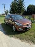 Hyundai i30 1.6crdi