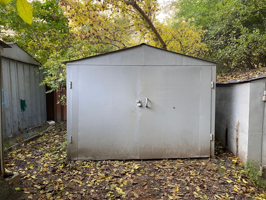 Здам гараж в оренду вул.Ляля Ратушна 77