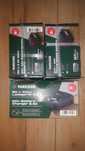 Bateria 4Ah baterie parkside 2 sztuki + ładowarka 2,4A elektronika