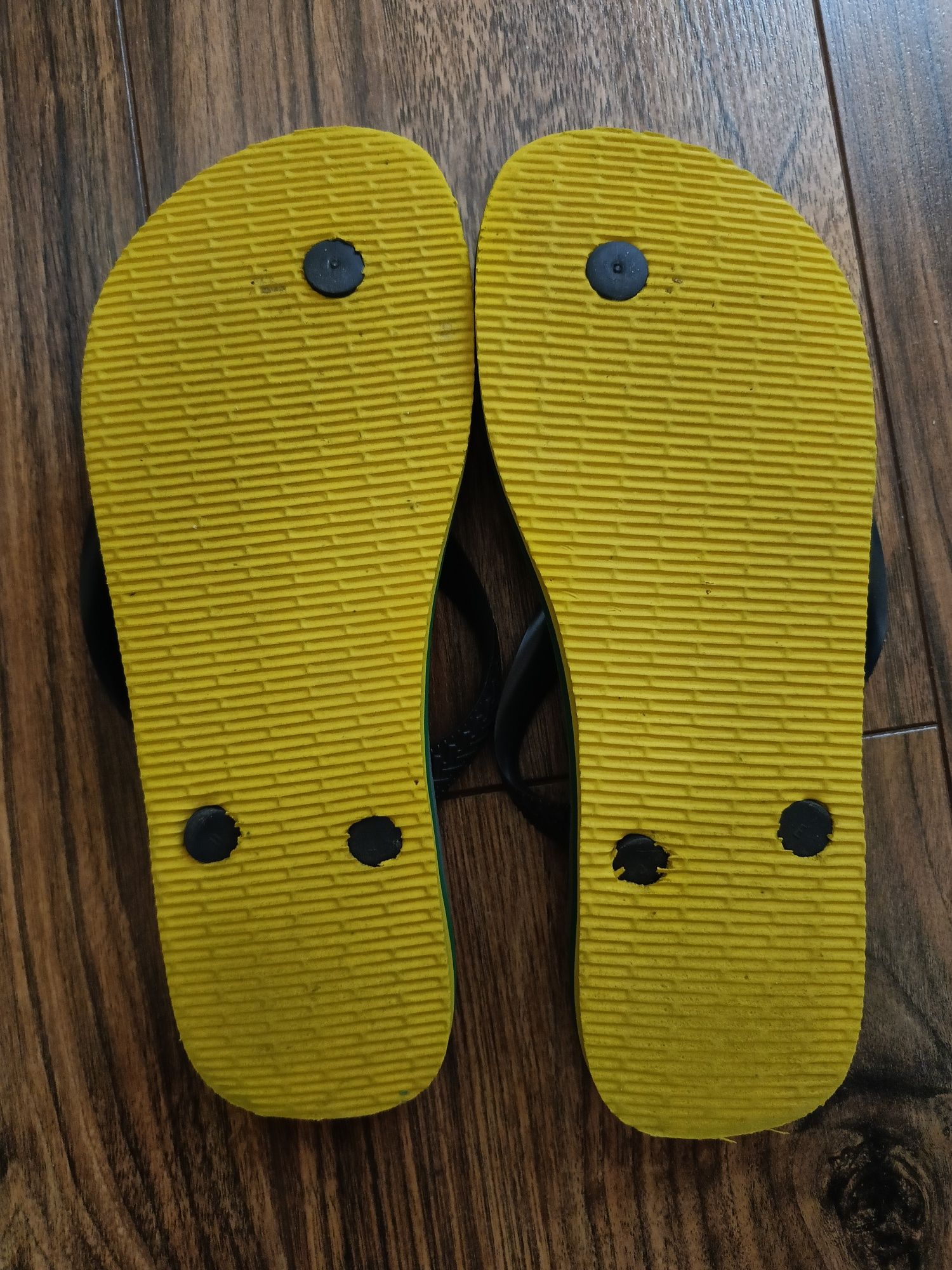 Klapki havaianas 36/37