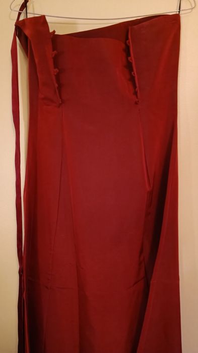 Vestido de Cerimónia - BARATÍSSIMO