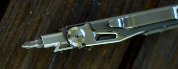 мультитул Rocktol ST02 12 в 1