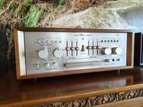 Okazja Japan 1978-83r Bardzo mocny 200W Marantz PM-8