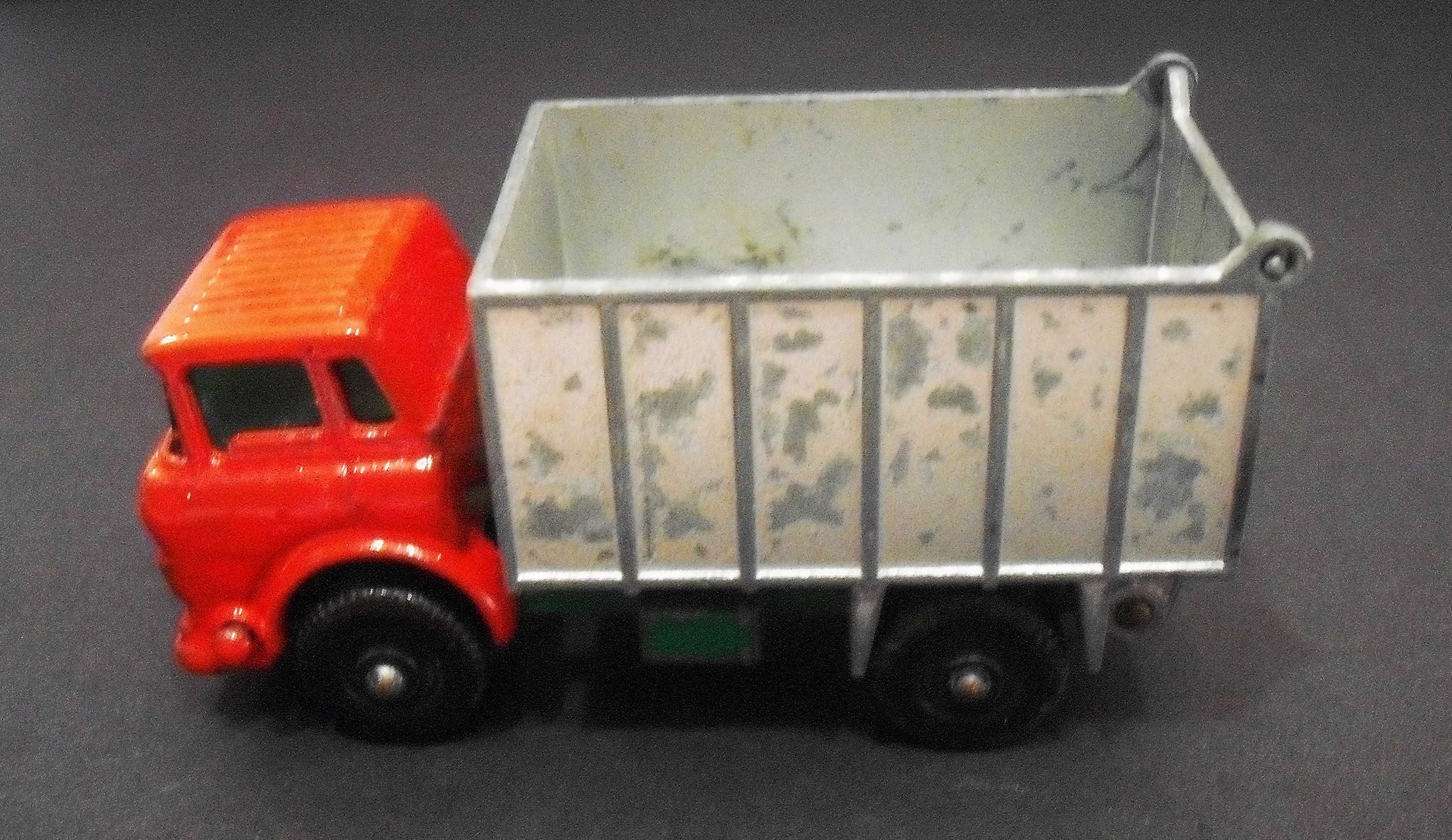 Matchbox Lesney nº 26 GMC Tripper Truck - 1:64  - 1968
