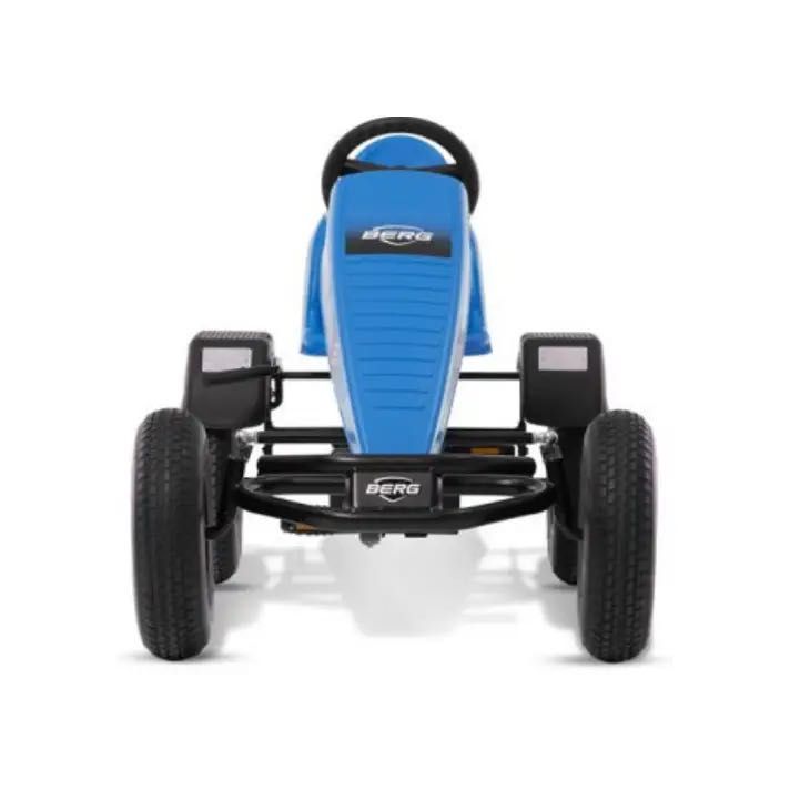 Kart xxl berg como novo.