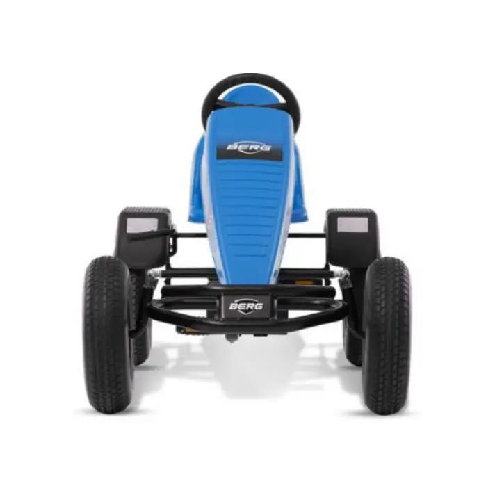 Kart xxl berg como novo.