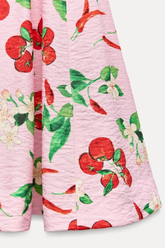 Платье ZARA размер S новое!