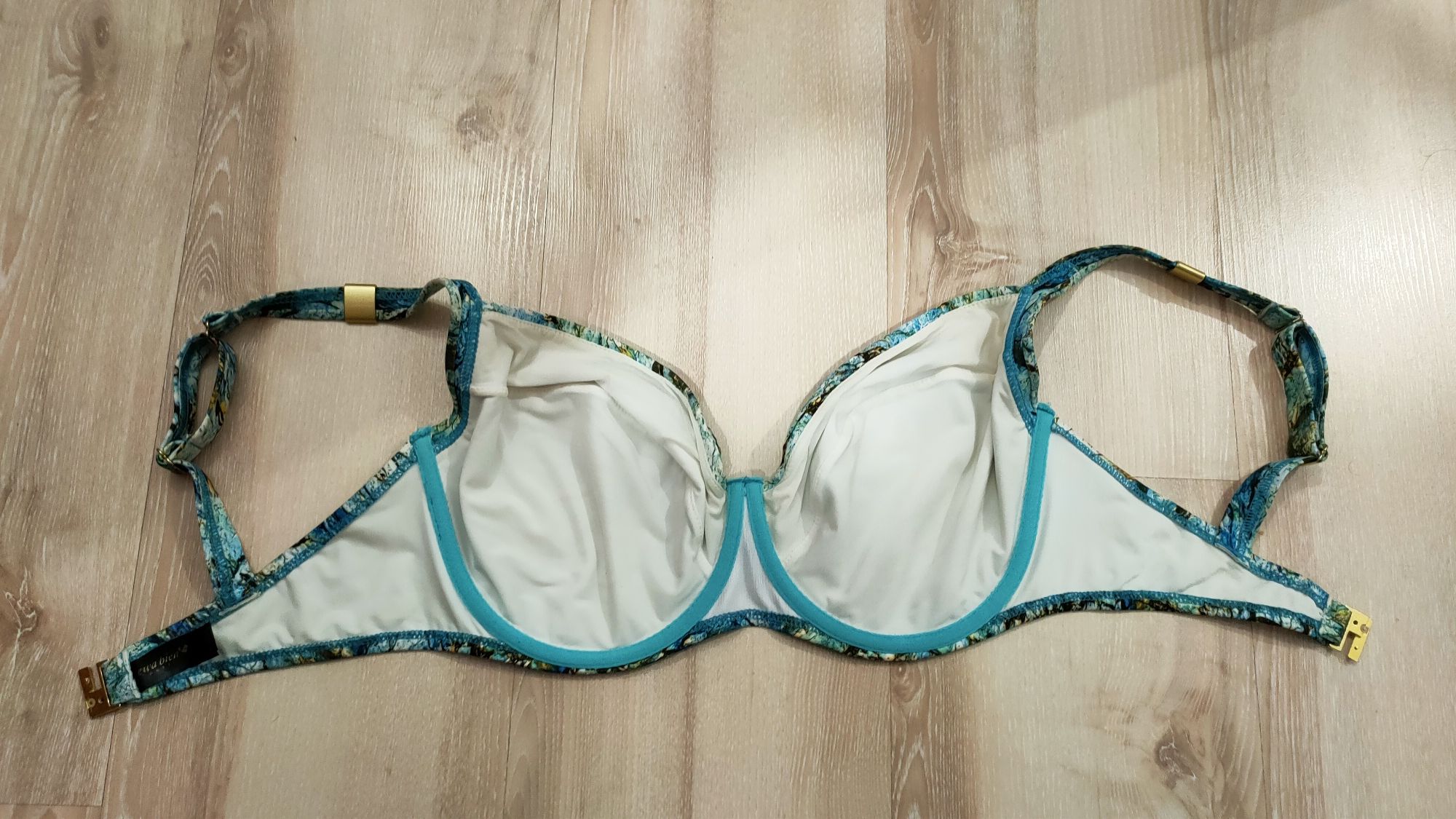 Strój kąpielowy góra Ewa Bień Lingerie 75H