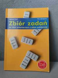 Książka "Zbiór zadań"