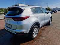 Kia Sportage 1.6GDI 132KM Salon PL 1 WŁ