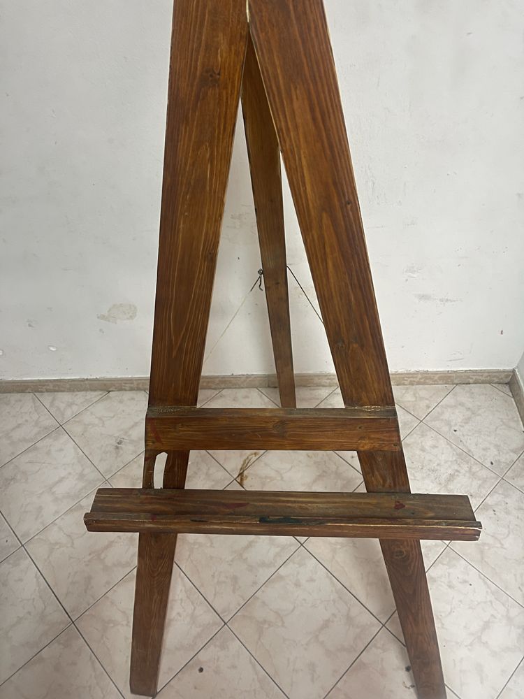 Cavalete (Pintura)